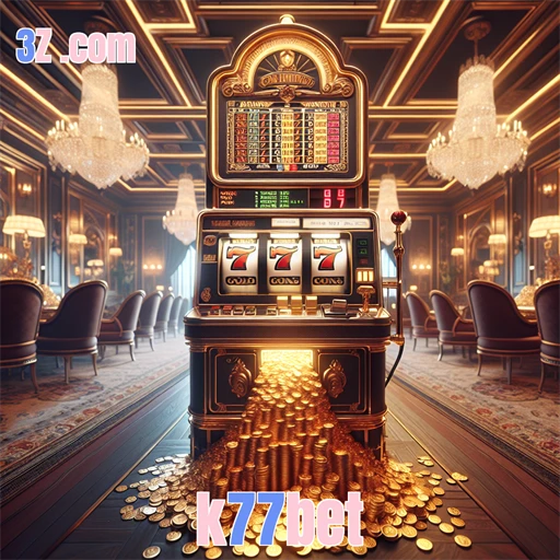 Confiável k77bet: A Plataforma de Jogos que Garante Segurança