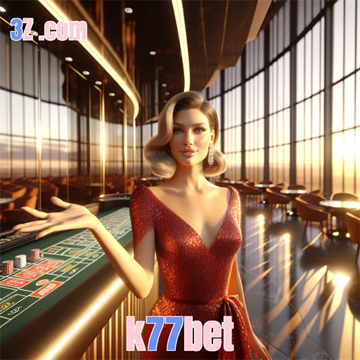 A Seção 'Paga' do k77bet: Jogos Que Fascinam e Engajam