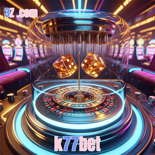 k77bet Promoções Atuais