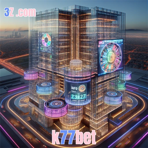 k77bet Máquinas Caça-Níqueis