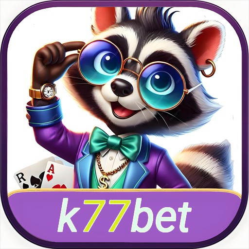 k77bet logo
