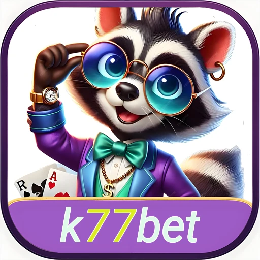 k77bet logo